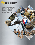 Sustainment CSM/SGM Handbook