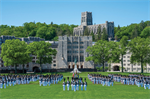 West Point 2050: How the U.S. Military Academy is Preparing for Future Conflict