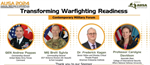 Transforming Warfighting Readiness