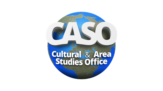 Cultural & Area Studies Office (CASO)