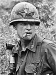 Leader Conduct in Training: Rebooting retired LTG Hal Moore's 'Four Principles of Conduct in Battle' for Armored Leaders