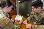 The Guides to Army Mentoring