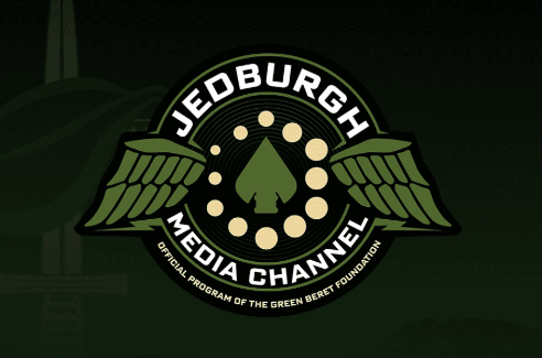 The Jedburgh Podcast