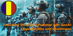 Unlocking TRADOC's Potential GenAI