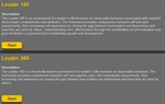 Leader Tools
