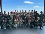 Alone and Unafraid: Mission Command in INDOPACOM