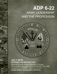ADP 6-22: Army Leadership and the Profession