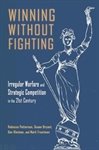 Book Analysis: Winning without Fighting-Resilience as a National Security Imperative
