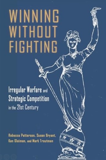 Book Analysis: Winning without Fighting-Resilience as a National Security Imperative