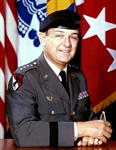 General Donn Starry on Leadership