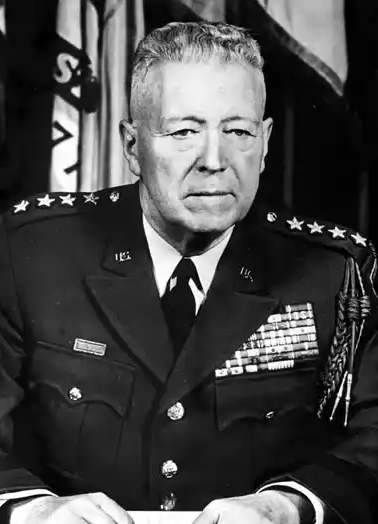Gen. Bruce Clarke's Thoughts on Leadership