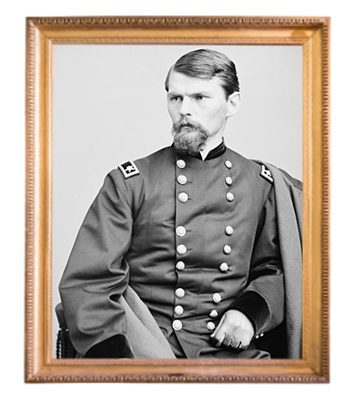 Emory Upton