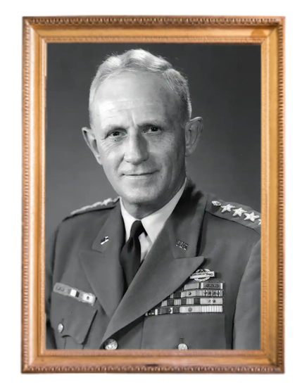 Harold K. Johnson