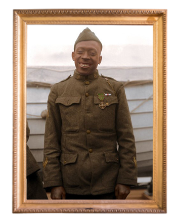 Henry Johnson