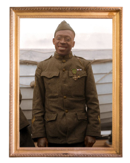 Henry Johnson