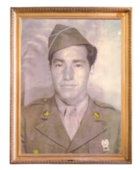 David M. Gonzalez