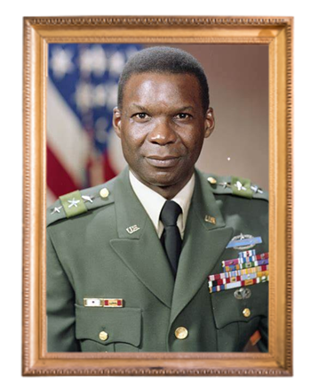 Julius W. Becton, Jr.