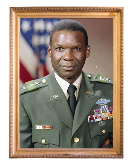 Julius W. Becton, Jr.