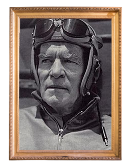 Adna Romanza Chaffee, Jr.