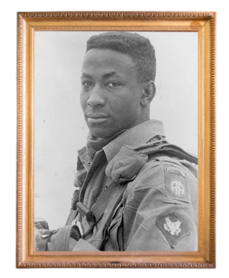 Clifford C. Sims
