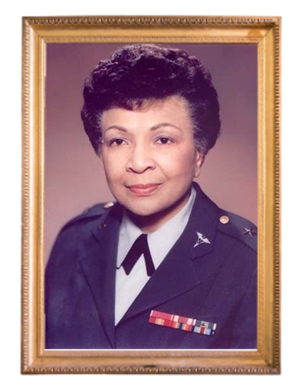 Hazel W. Johnson-Brown