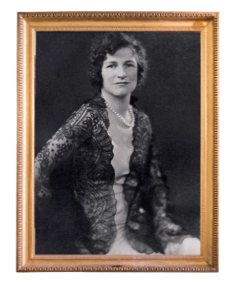 Elizabeth Schenck Smith