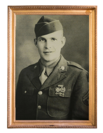 George F. Mills