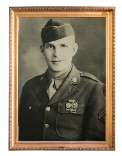 George F. Mills