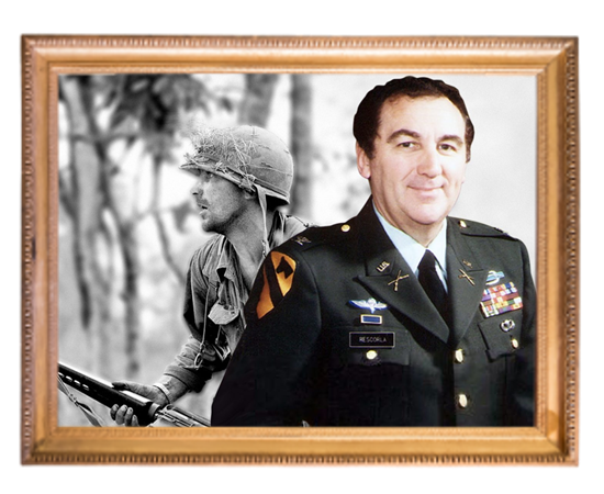 Rick Rescorla