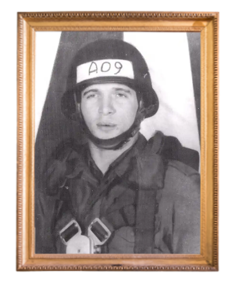 Carlos J. Lozada