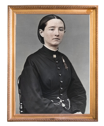 Mary Edwards Walker