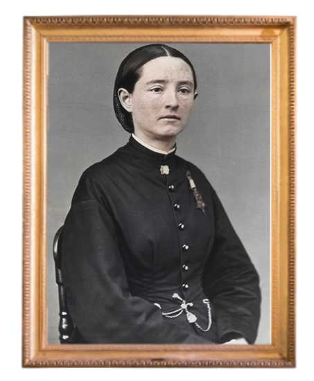 Mary Edwards Walker