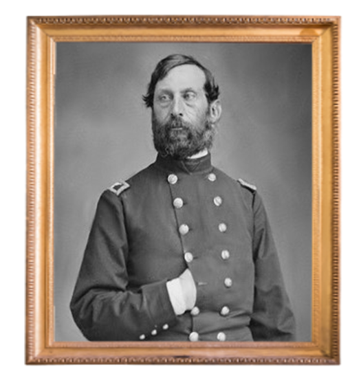 Henry J. Hunt
