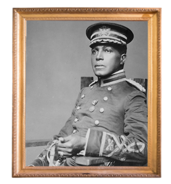 Charles Young