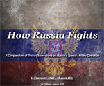 How Russia Fights
