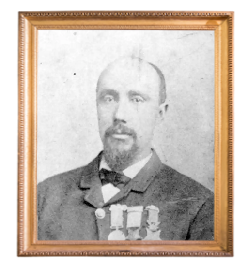 Robert A. Pinn