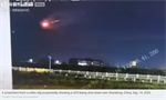 The Real Meaning Behind China’s Viral UFO Video