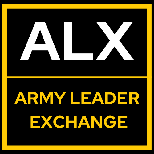 ALx Army Leader Exchange