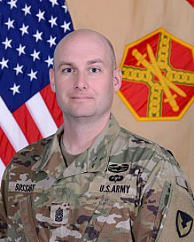 CSM Adam Bossart